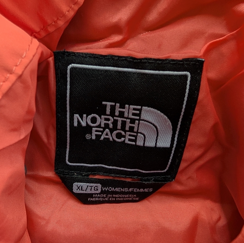 The North Face Jacket SKU349 - Picture 5 of 5